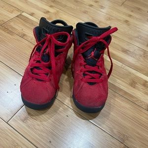 boys or girls Very Clean condition JORDAN